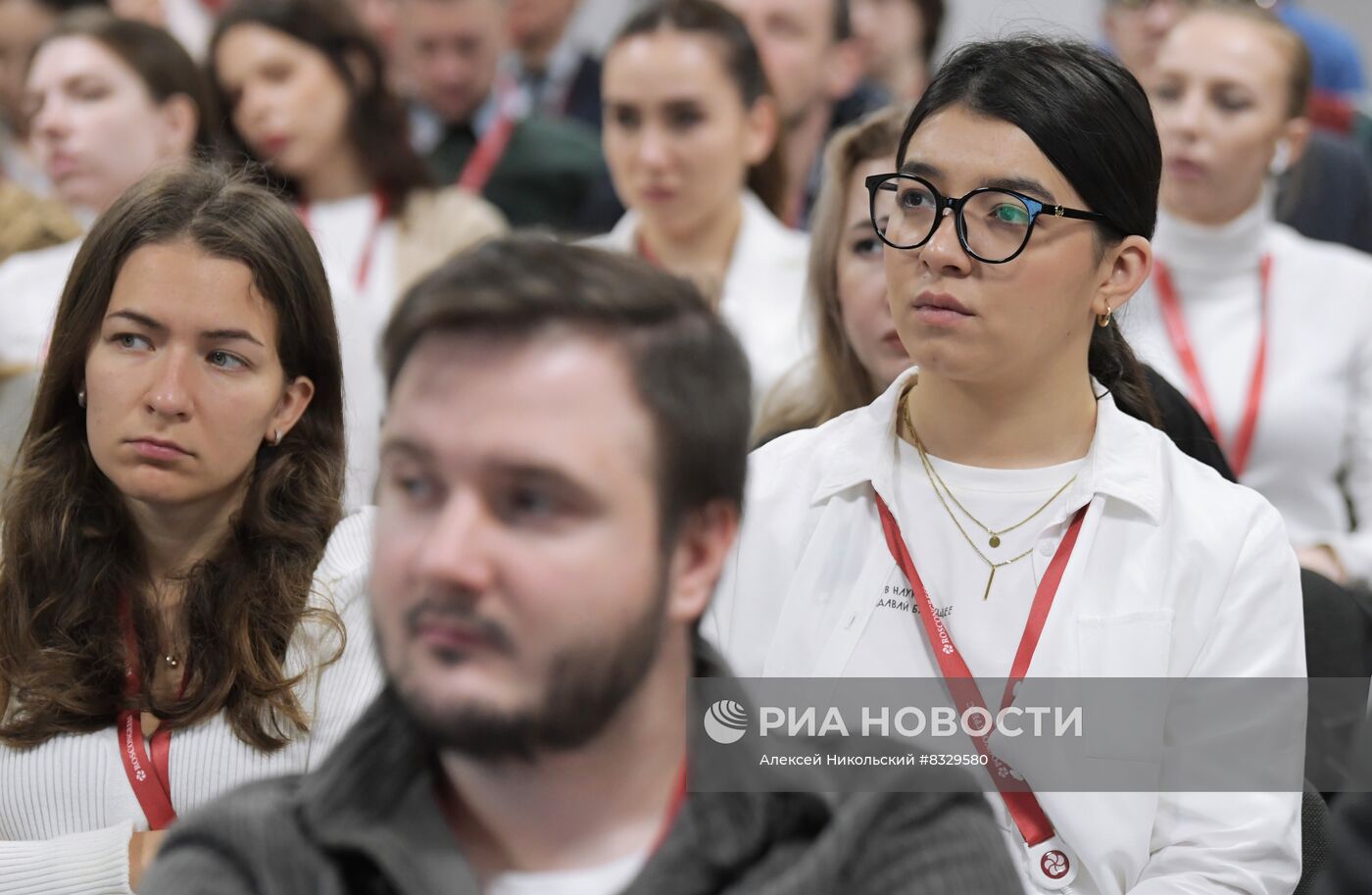 II КМУ-2022. Лекарства XXI века