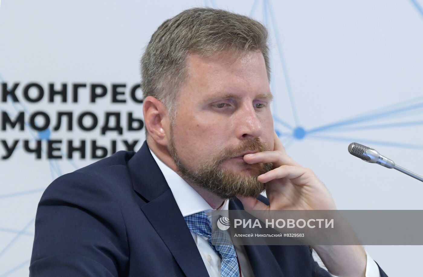 II КМУ-2022. Лекарства XXI века