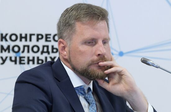 II КМУ-2022. Лекарства XXI века