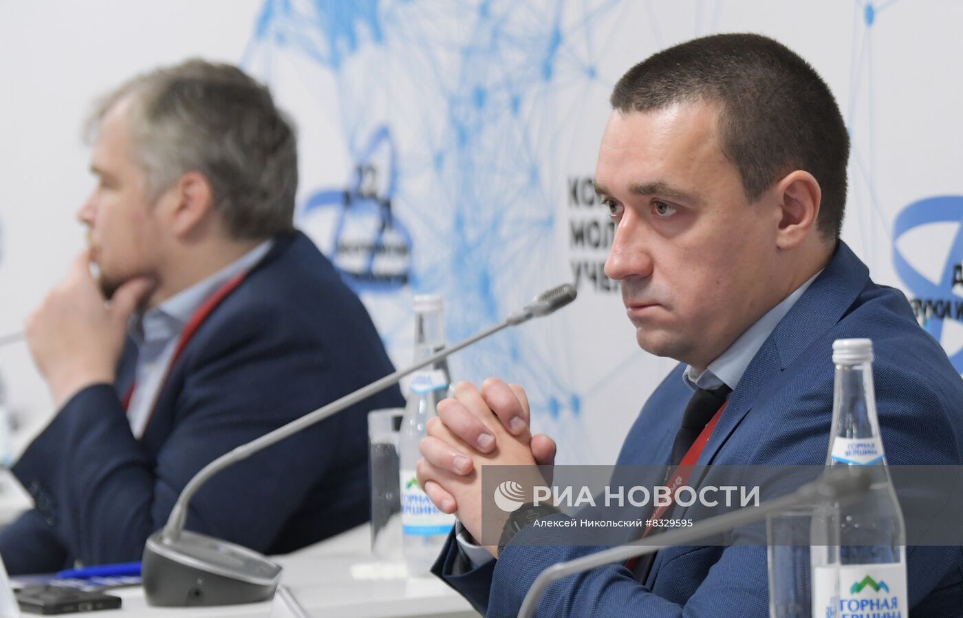 II КМУ-2022. Лекарства XXI века