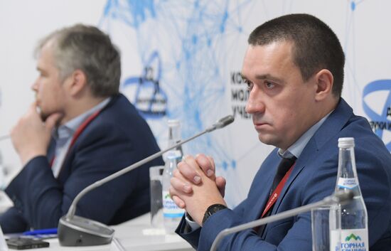 II КМУ-2022. Лекарства XXI века