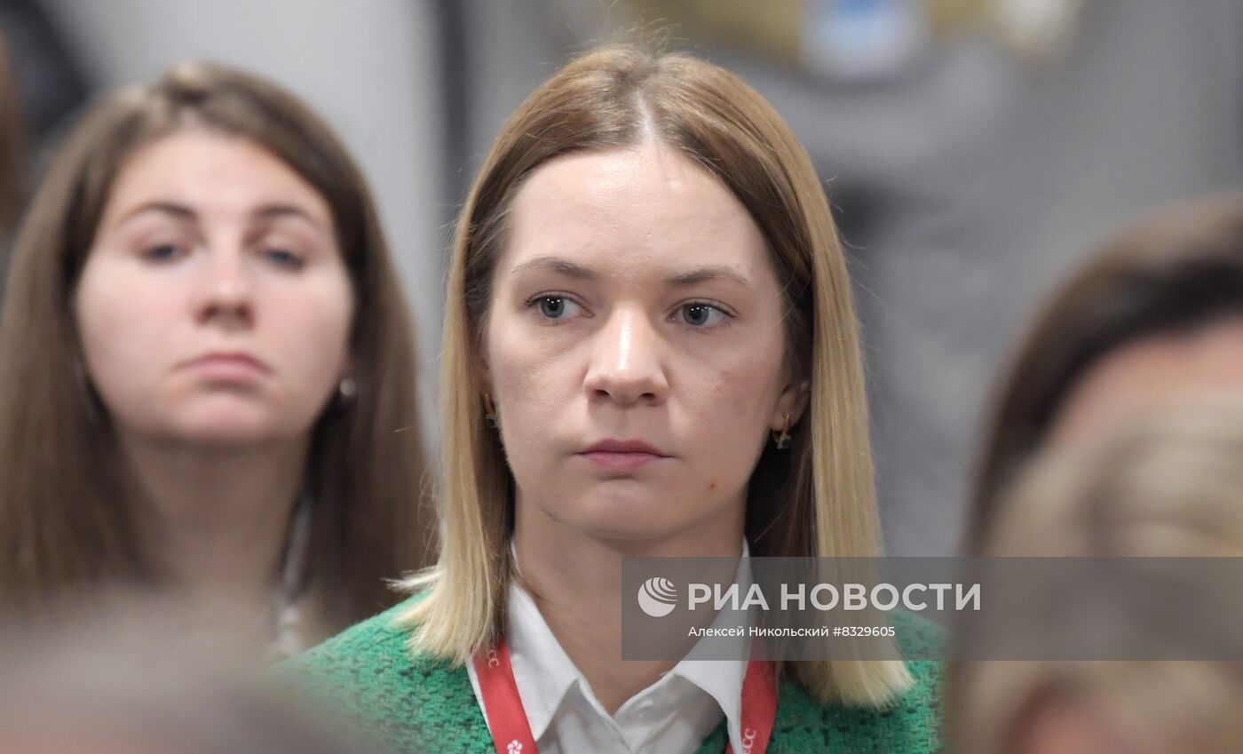 II КМУ-2022. Лекарства XXI века