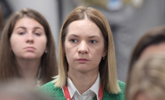 II КМУ-2022. Лекарства XXI века