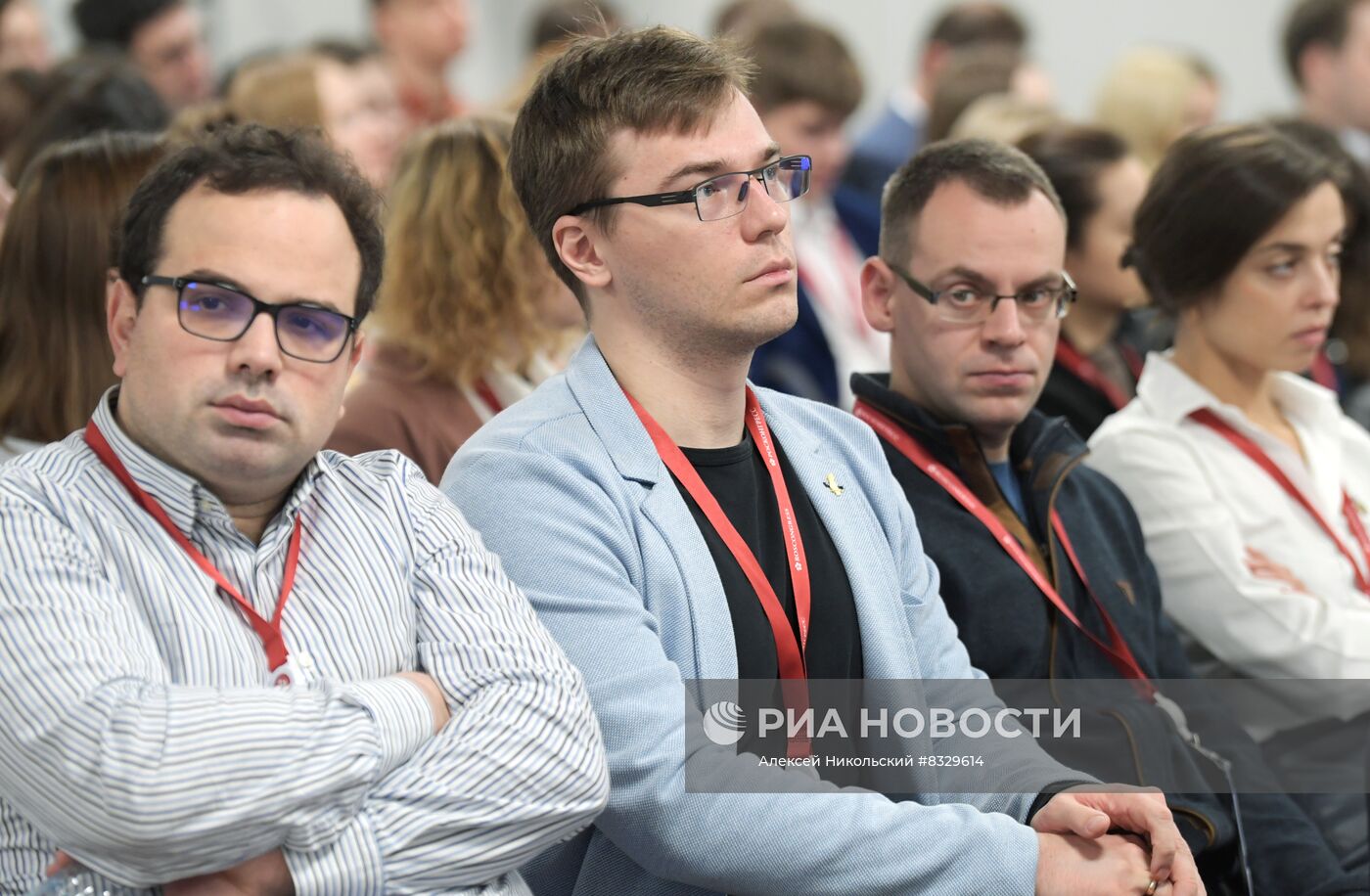 II КМУ-2022. Лекарства XXI века