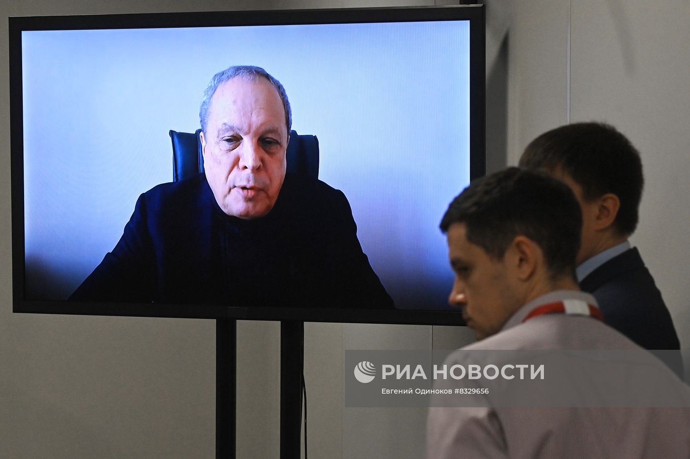 II КМУ-2022. Школа РНФ. Экспертиза и оценка научной деятельности