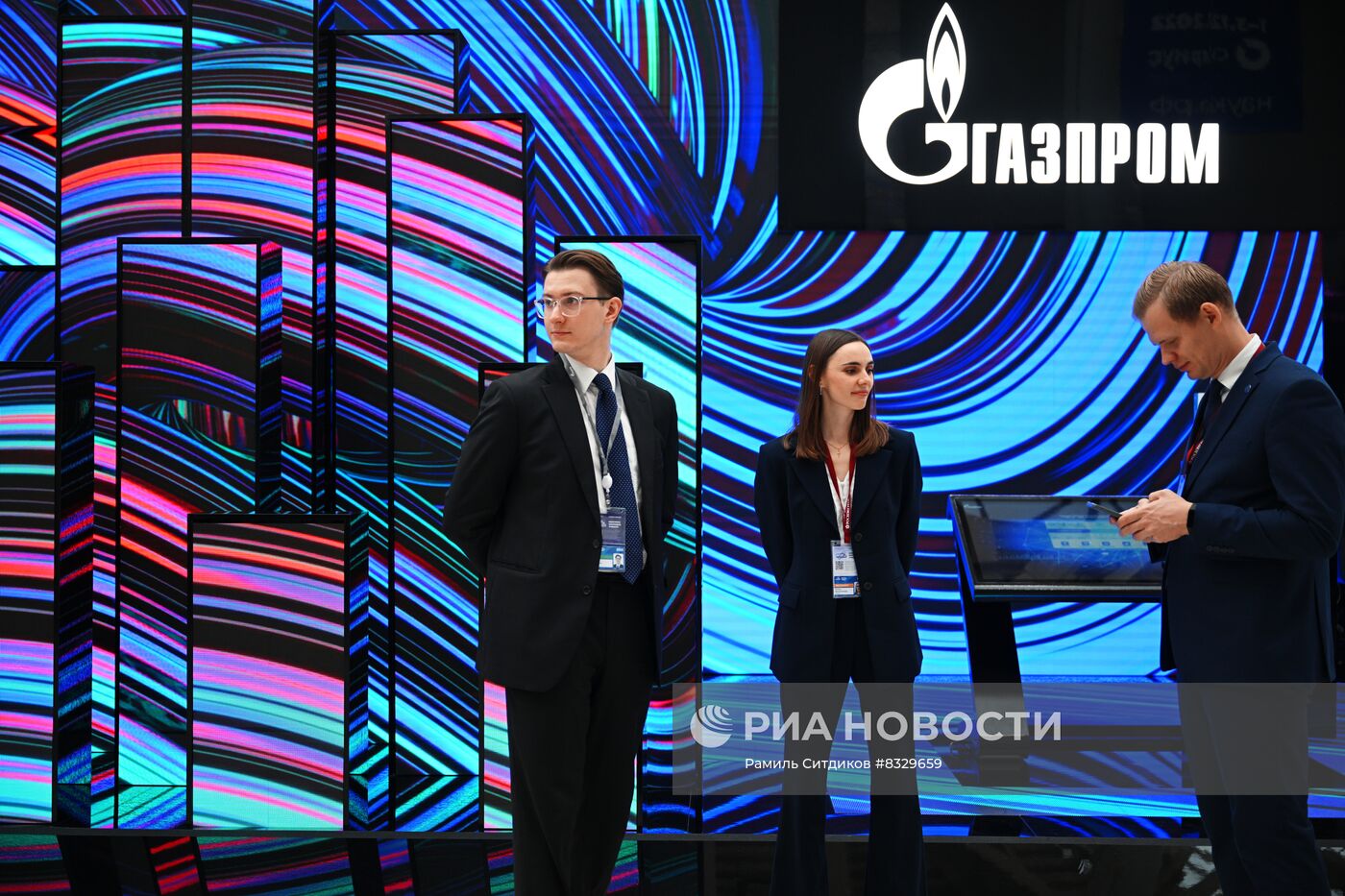 II КМУ-2022. Работа конгресса