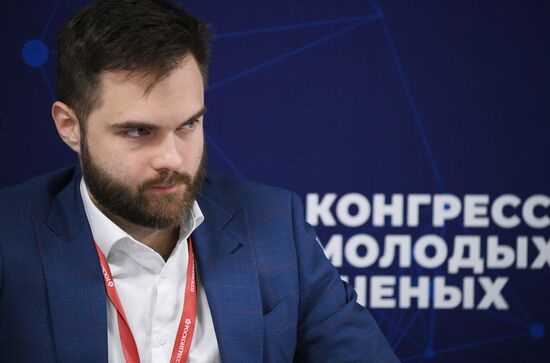 II КМУ-2022. Маркетинг научных исследований