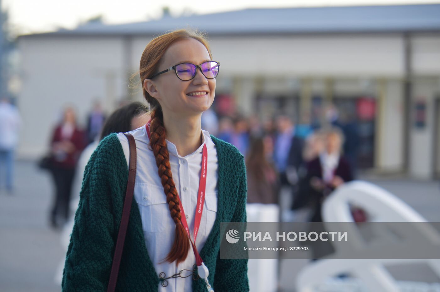 II КМУ-2022. Работа конгресса