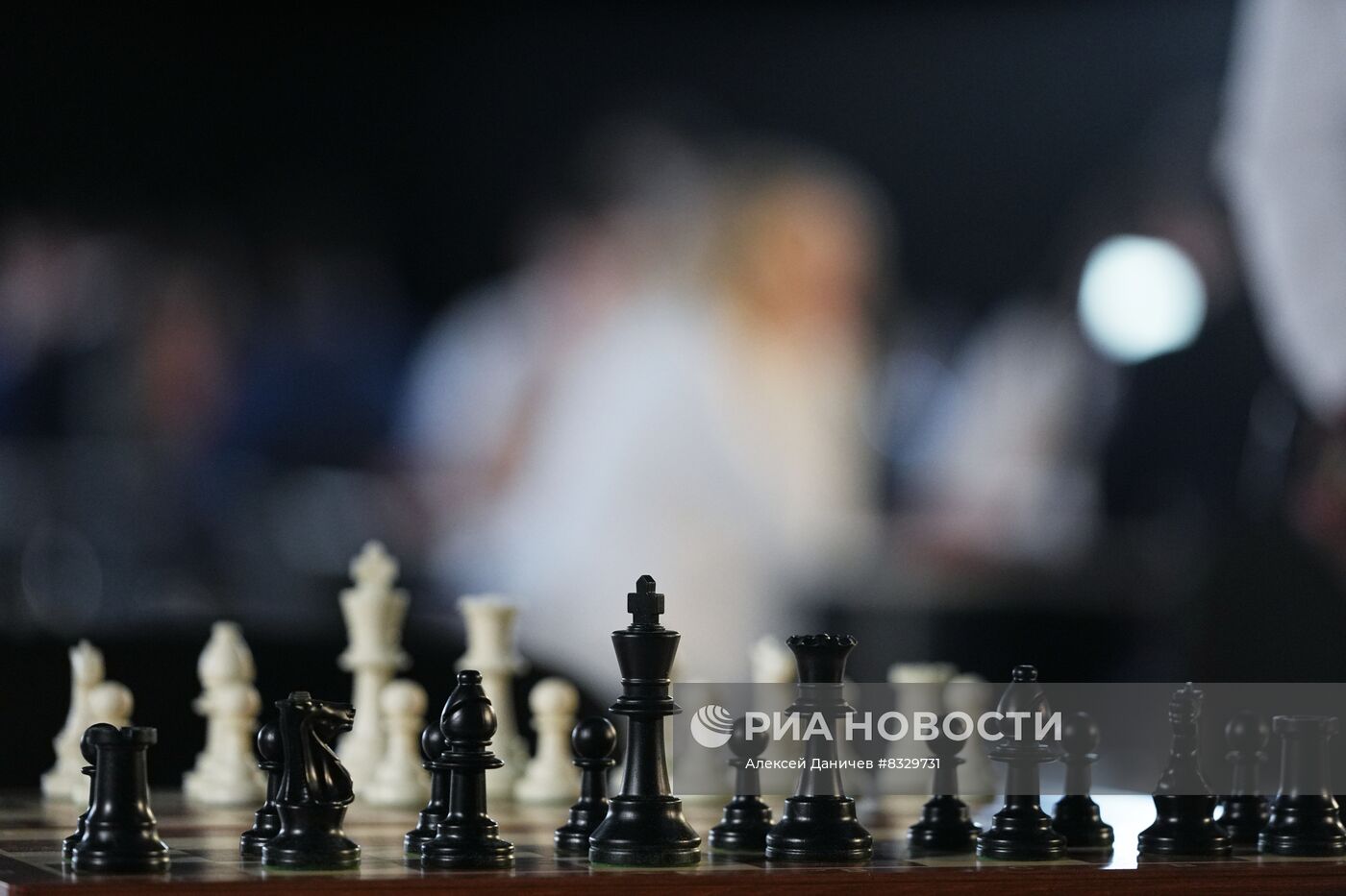 II КМУ-2022. Работа конгресса 