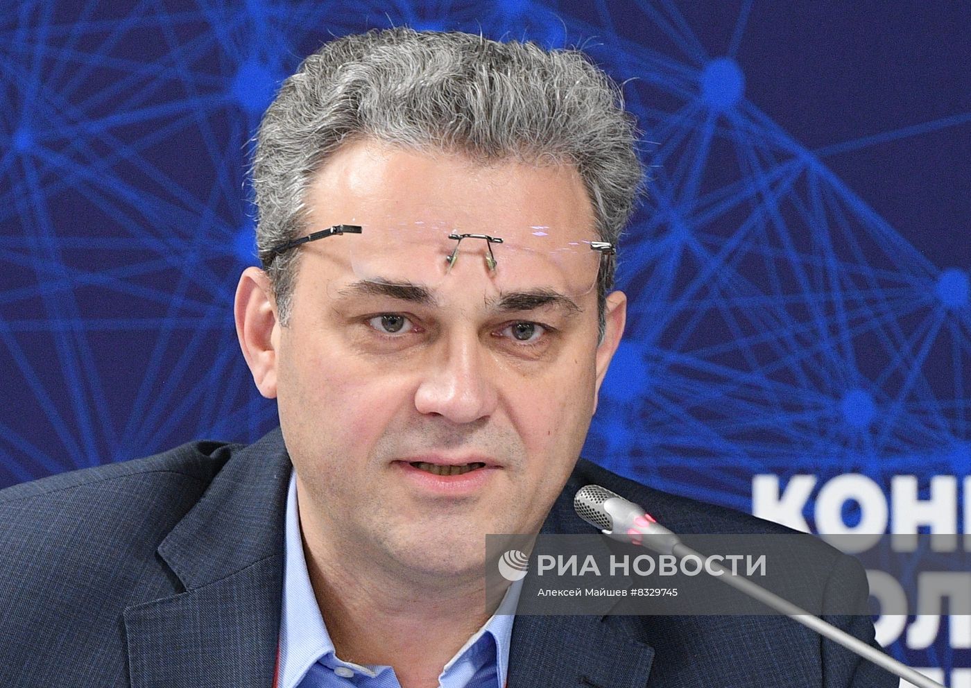II КМУ-2022. Маркетинг научных исследований