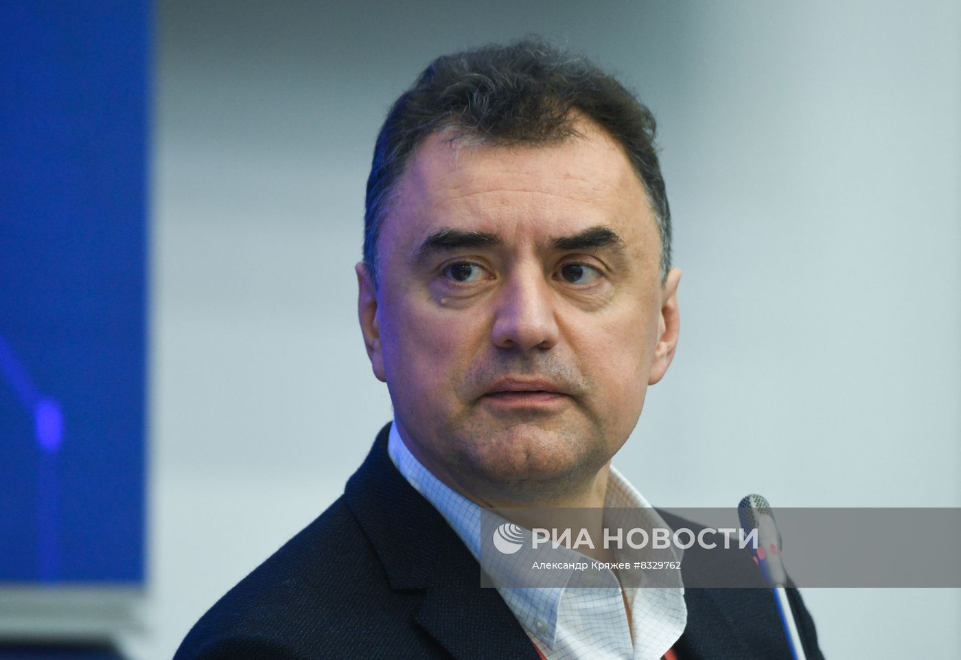 II КМУ-2022. Преимущества и перспективы исследовательской карьеры в России