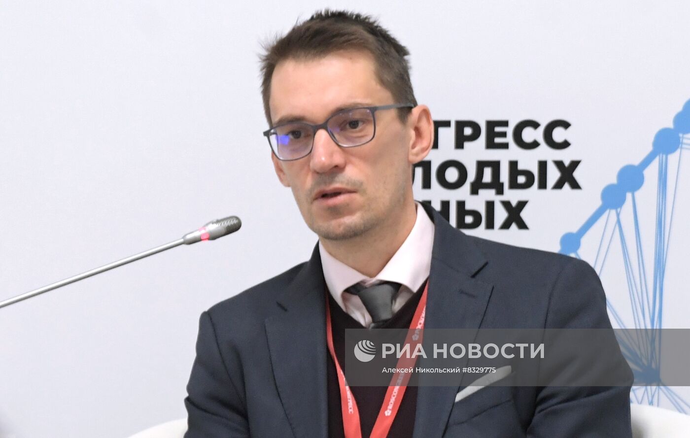 II КМУ-2022. Лекарства XXI века