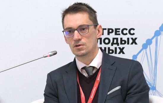 II КМУ-2022. Лекарства XXI века