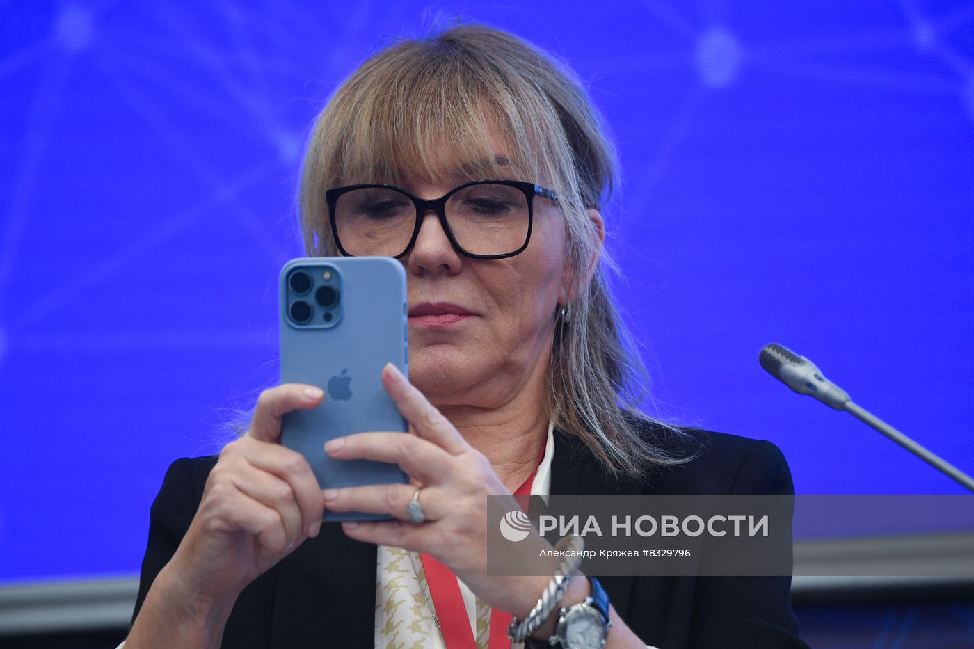 II КМУ-2022. Преимущества и перспективы исследовательской карьеры в России