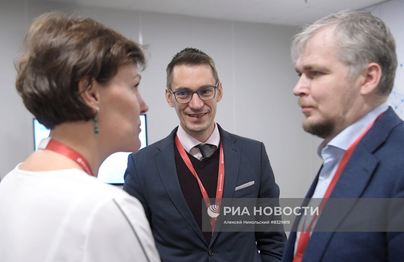 II КМУ-2022. Лекарства XXI века