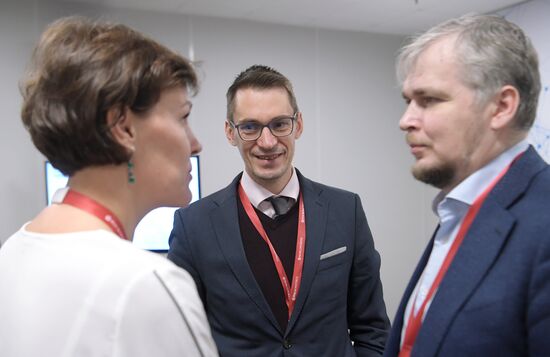 II КМУ-2022. Лекарства XXI века