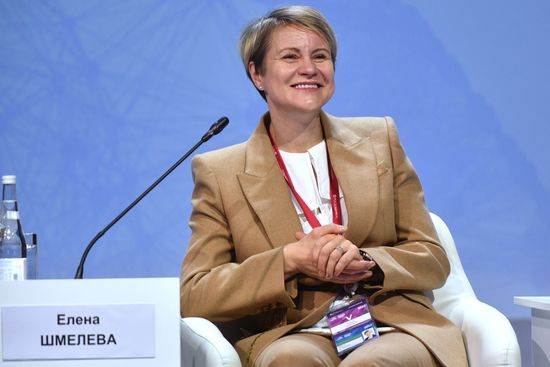 II КМУ-2022. Развитие кадрового управленческого резерва в области науки и образования как инструмент для решения основных вызовов общества