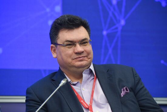 II КМУ-2022. Преимущества и перспективы исследовательской карьеры в России