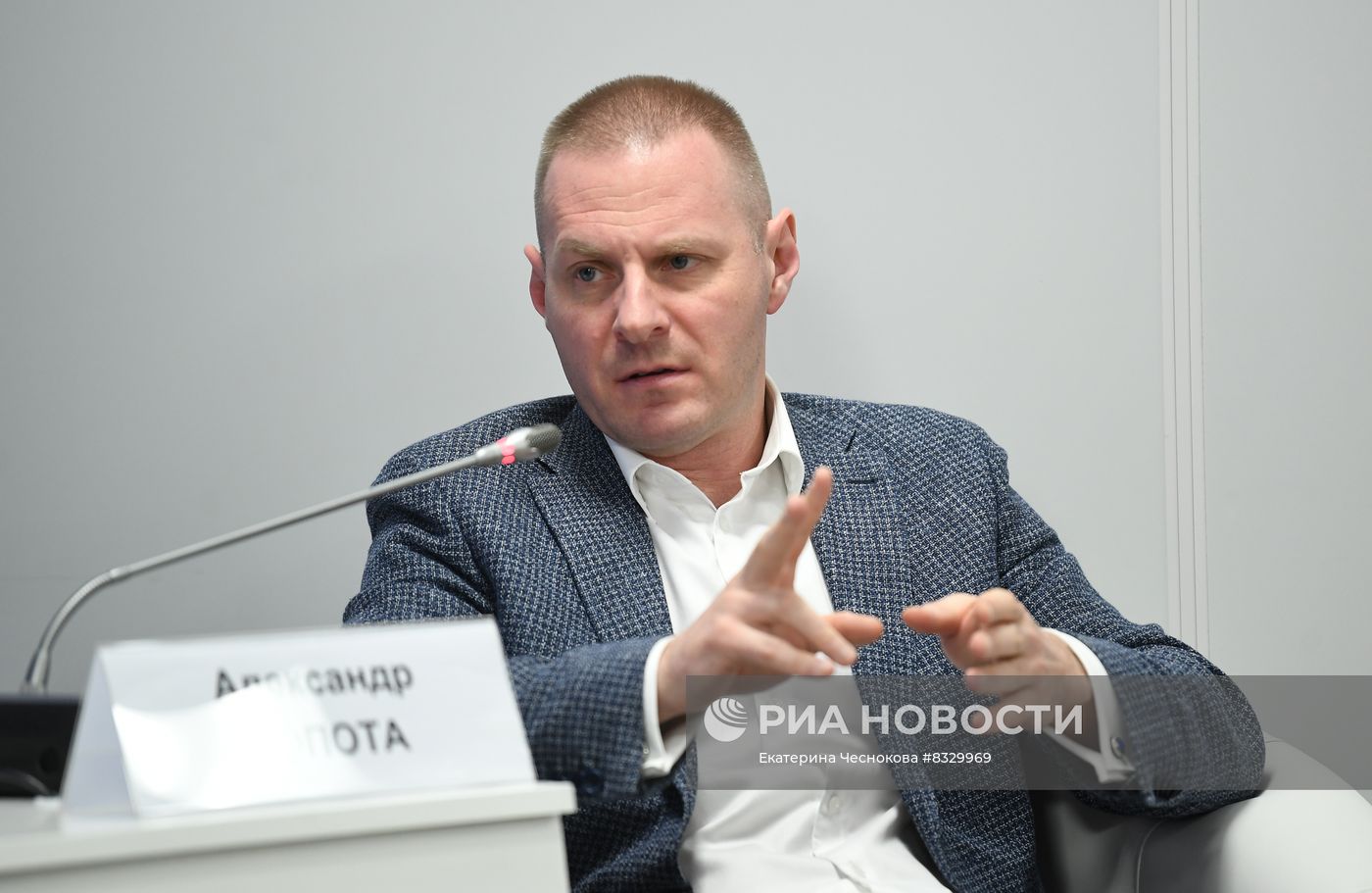 II КМУ-2022. Робототехника: актуальные вызовы исследований и разработок для России