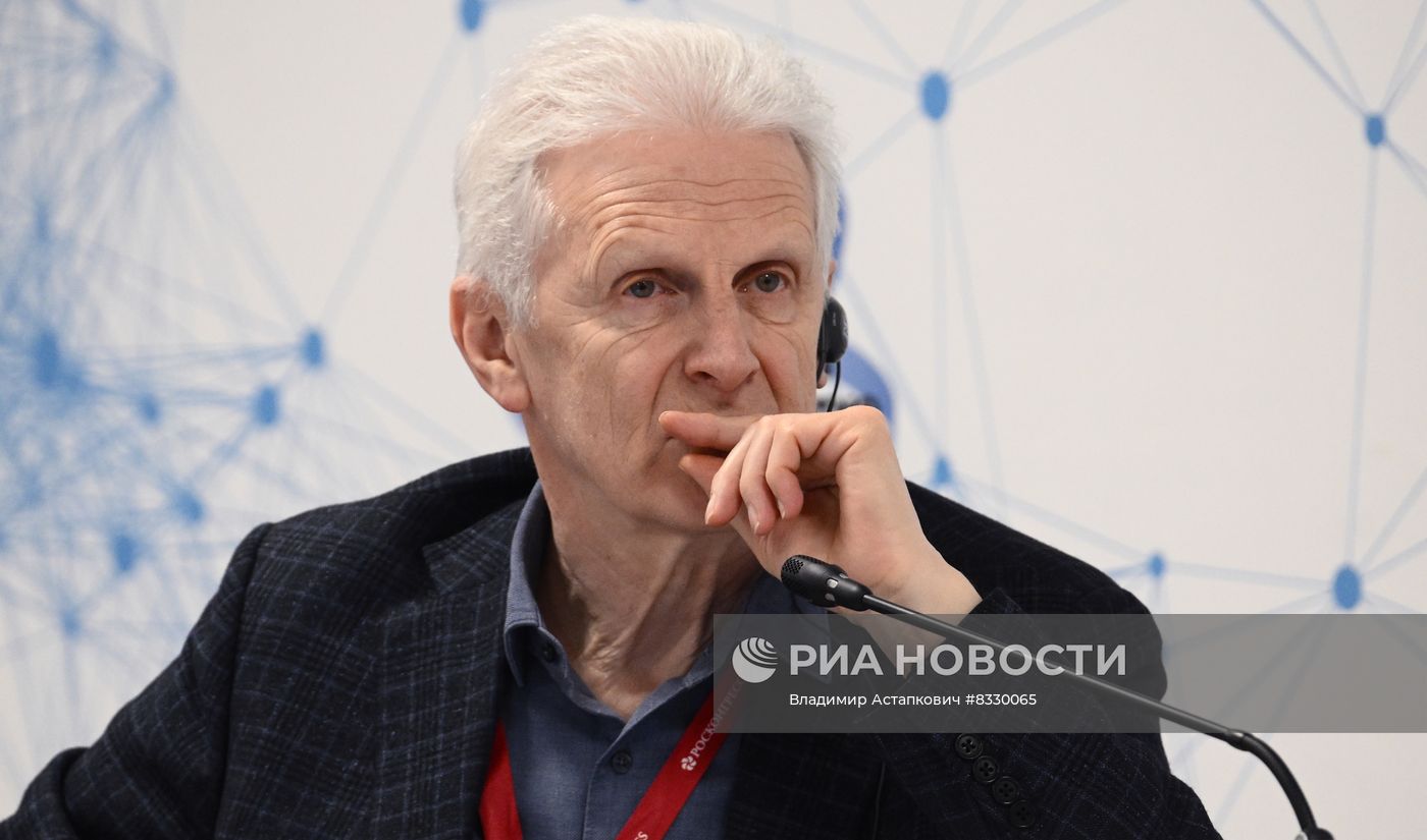 II КМУ-2022. Российско-иранский диалог