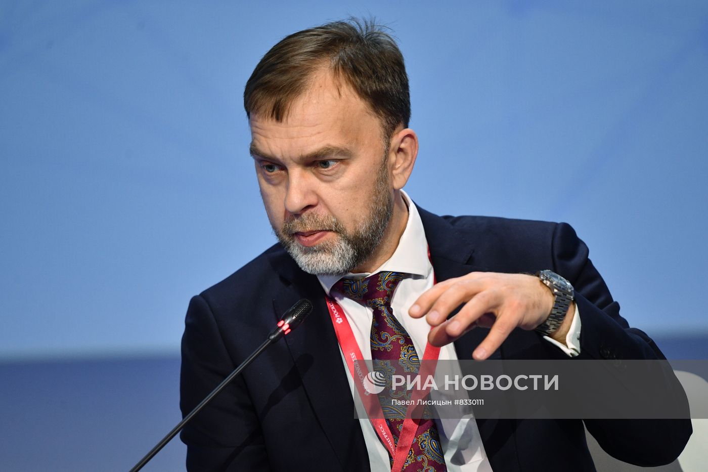 II КМУ-2022. Обеспечение пространственного развития и связанности территории Российской Федерации