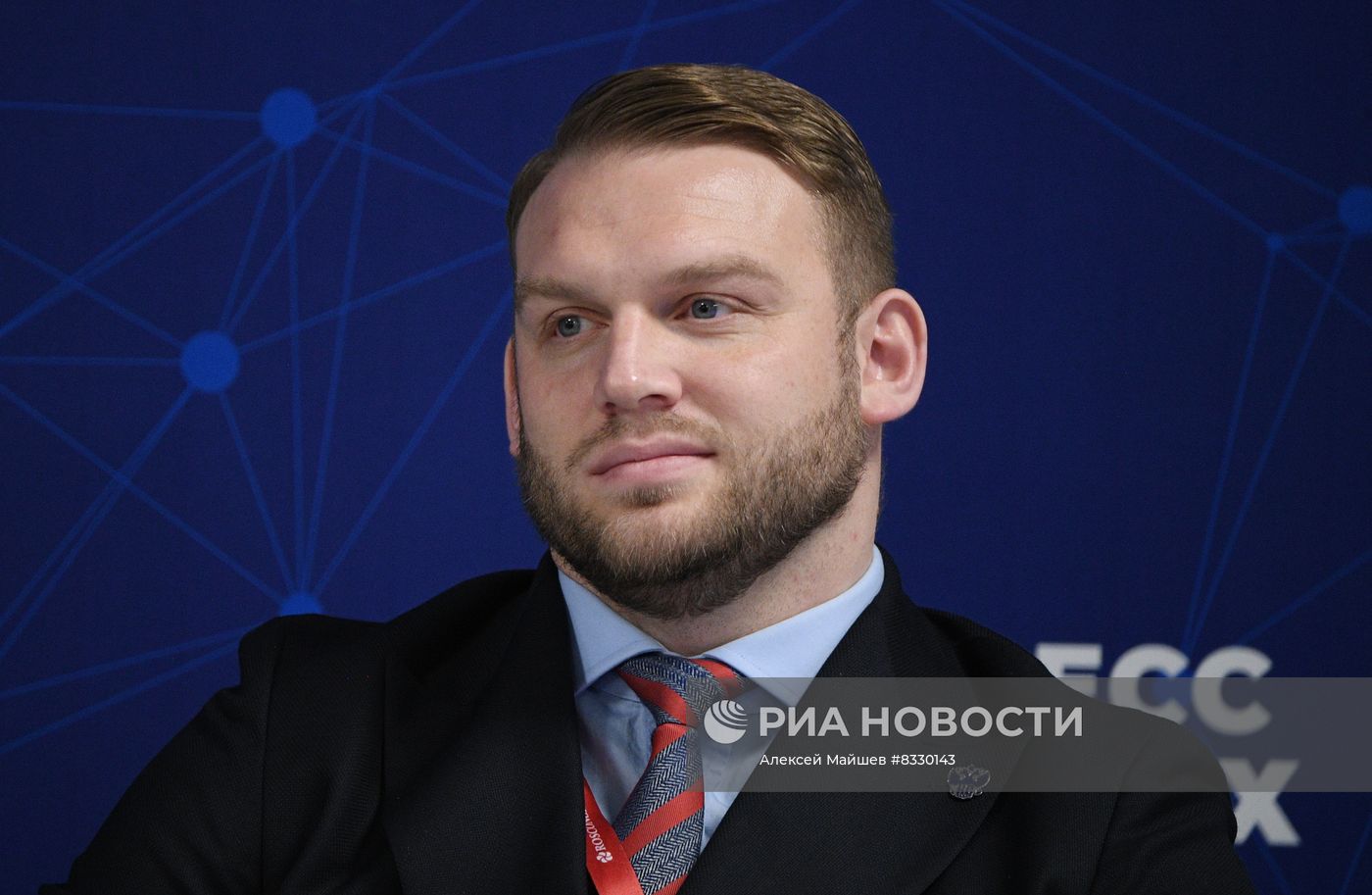 II КМУ-2022. Инфраструктура "мегасайенс": драйвер научных прорывов