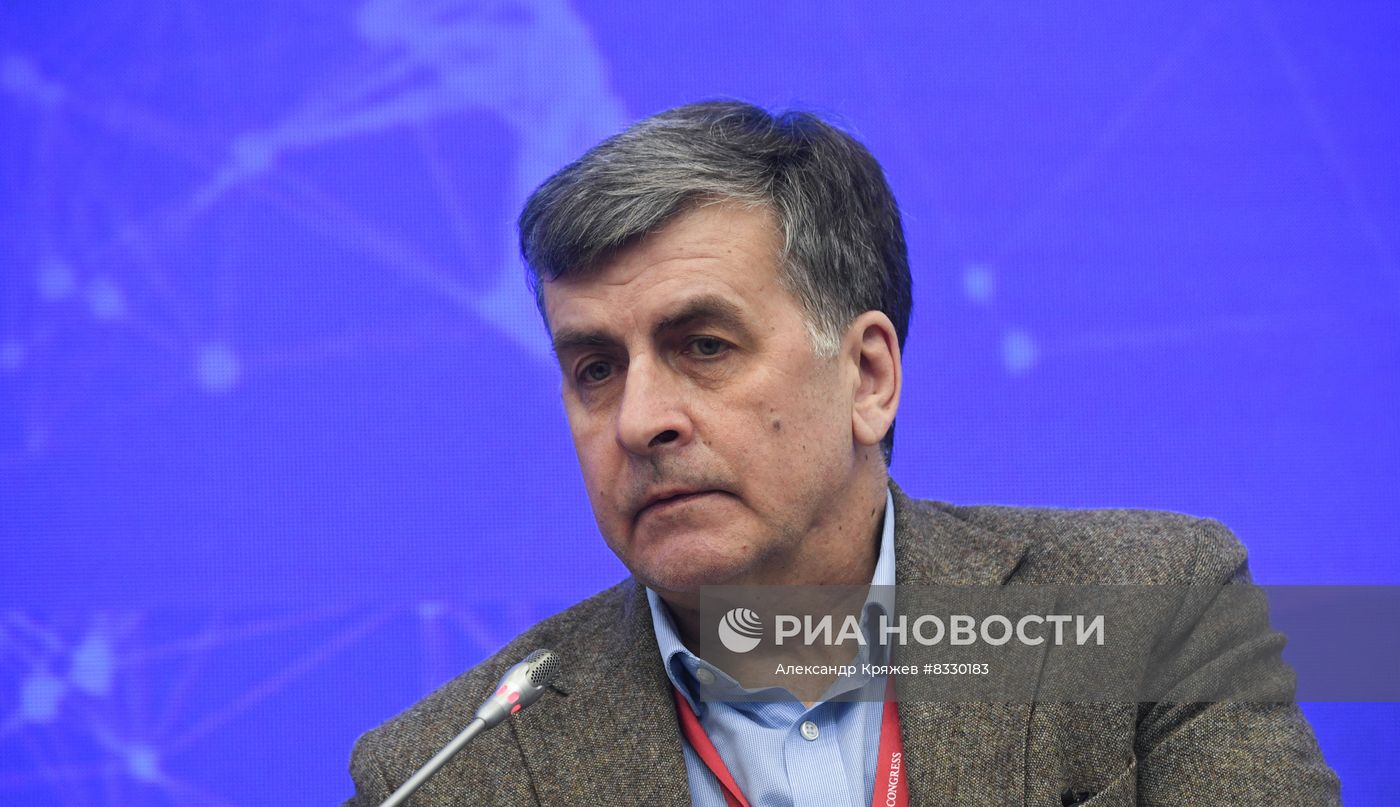 II КМУ-2022. Климатические изменения и адаптация к ним