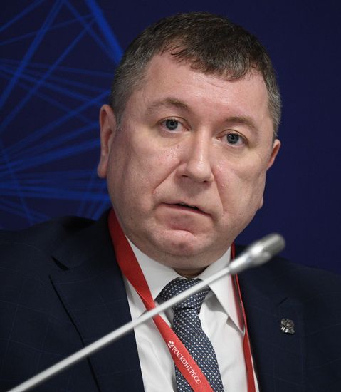 II КМУ-2022. Инфраструктура "мегасайенс": драйвер научных прорывов
