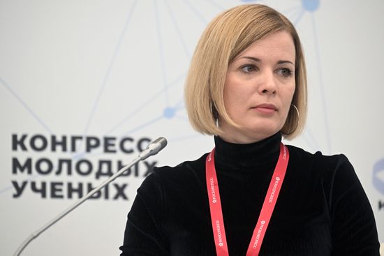 II КМУ-2022. Генетика на ладони: технологии в нашей жизни