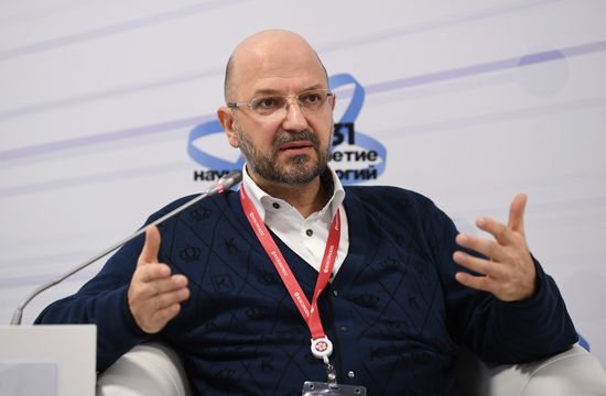 II КМУ-2022. Чем наука и искусство могут помочь друг другу?