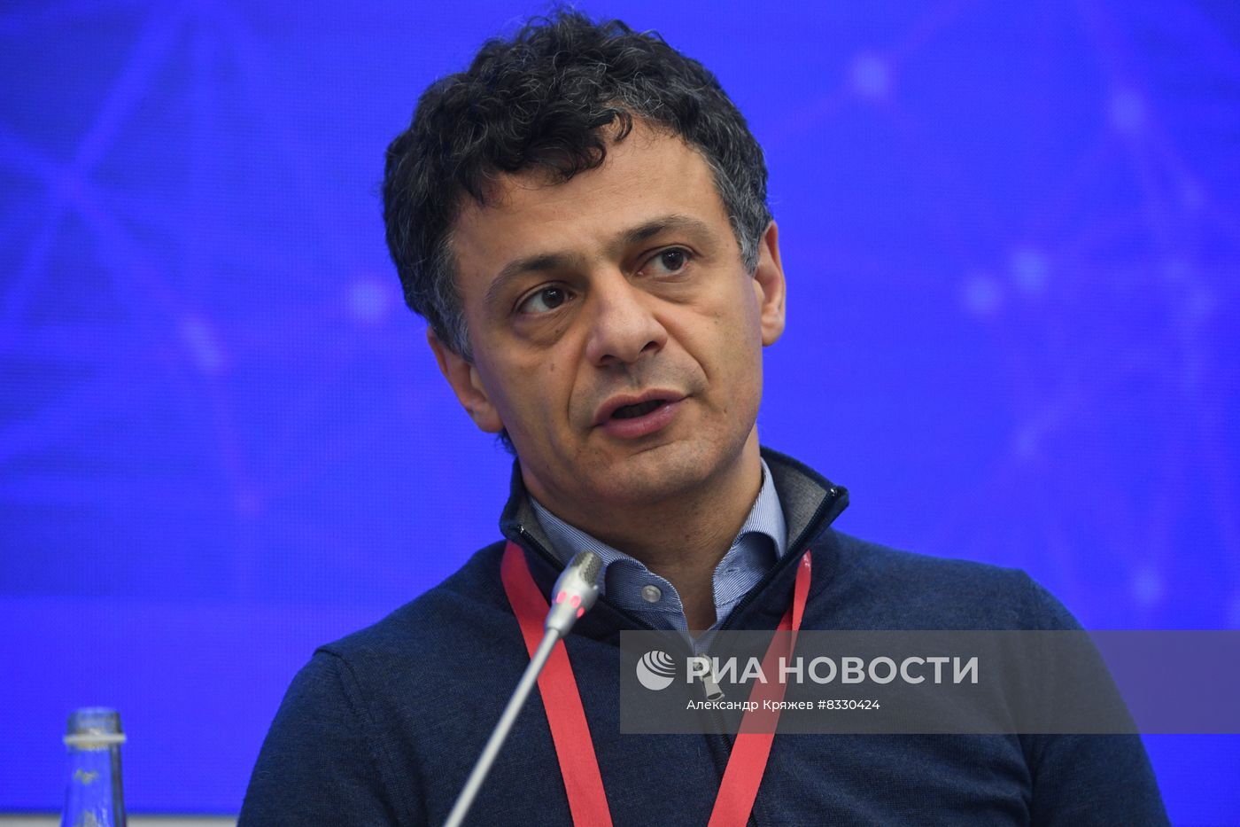 II КМУ-2022. Россия в мировой науке: уйти нельзя остаться