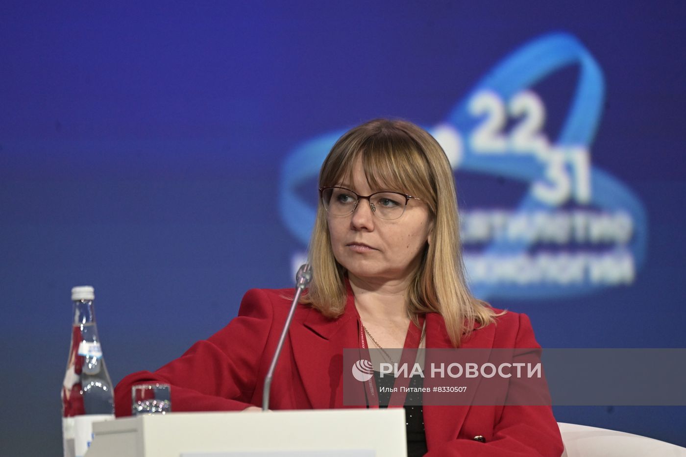 II КМУ-2022. Технологический суверенитет в сфере сельскохозяйственной и пищевой биотехнологии. Текущее состояние и перспективные разработки