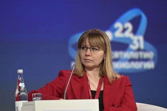 II КМУ-2022. Технологический суверенитет в сфере сельскохозяйственной и пищевой биотехнологии. Текущее состояние и перспективные разработки