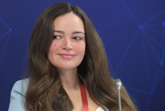 II КМУ-2022. Стратегическая сессия "Новые возможности научно-образовательной деятельности в медицинских и фармацевтических вузах"