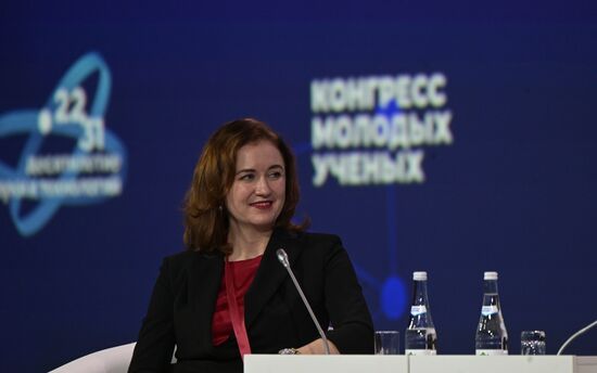 II КМУ-2022. Технологический суверенитет в сфере сельскохозяйственной и пищевой биотехнологии. Текущее состояние и перспективные разработки