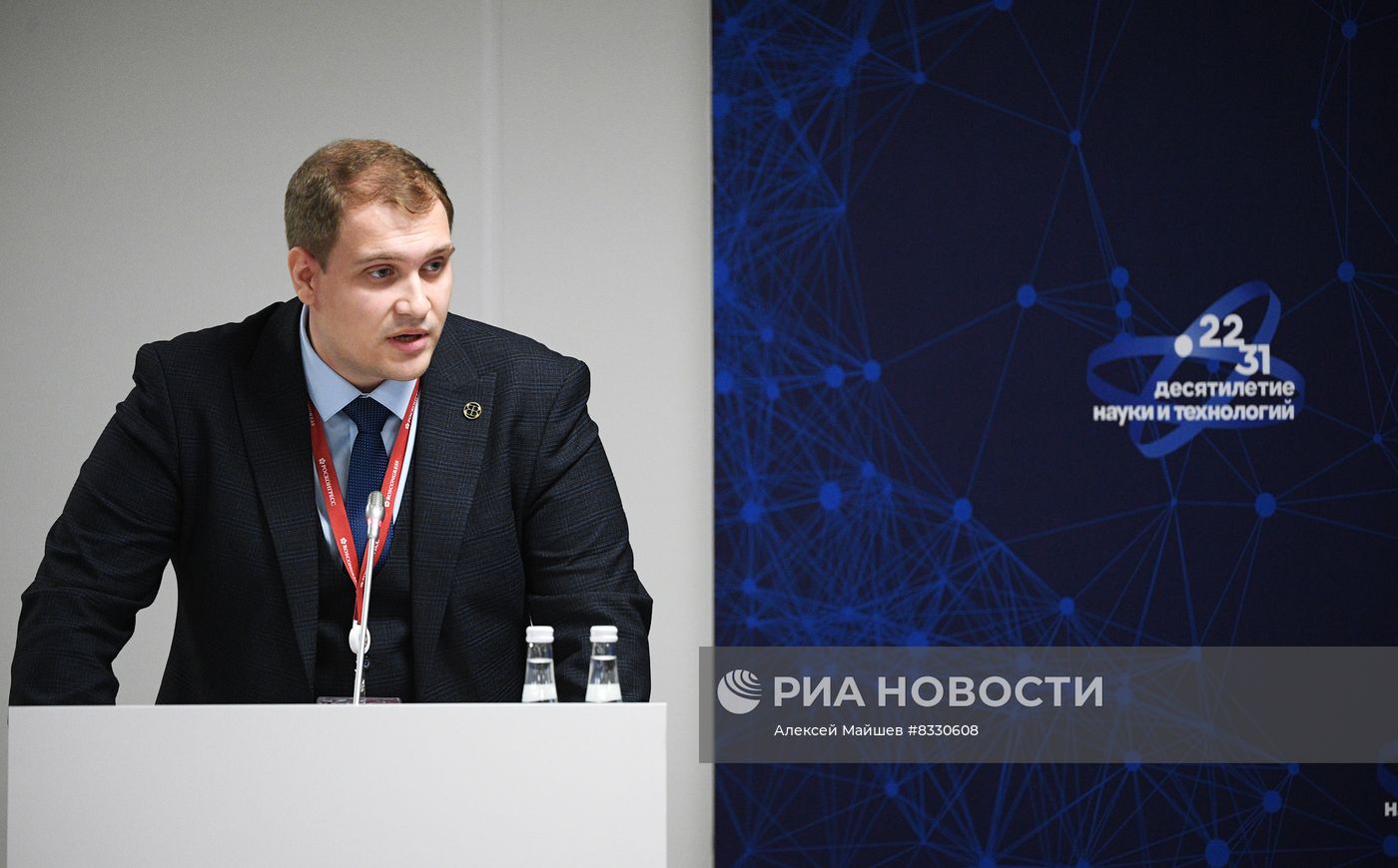 II КМУ-2022. Справедливое здравоохранение для будущих поколений: взгляд молодых