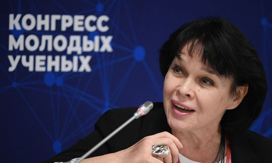 II КМУ-2022. Справедливое здравоохранение для будущих поколений: взгляд молодых