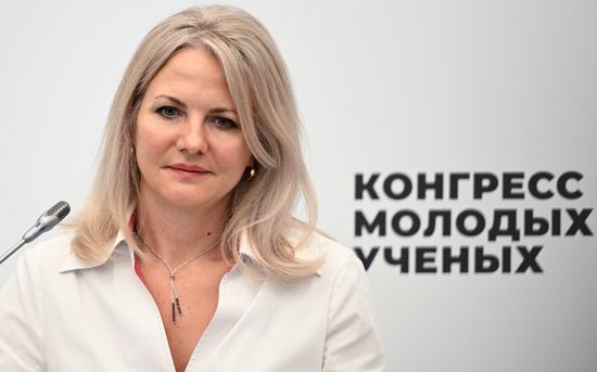 II КМУ-2022. Генетика на ладони: технологии в нашей жизни
