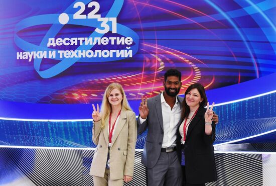 КМУ-2022. День второй. Лучшее
