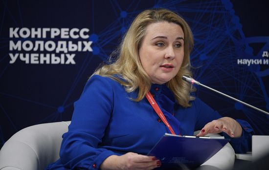 II КМУ-2022. Справедливое здравоохранение для будущих поколений: взгляд молодых