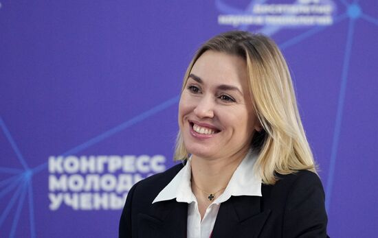 II КМУ-2022. Роль студенческих медиа в медиакоммуникационной стратегии вуза и общей стратегии популяризации науки и высшего образования в Российской Федерации