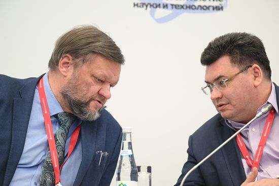 II КМУ-2022. Наука рядом с каждым