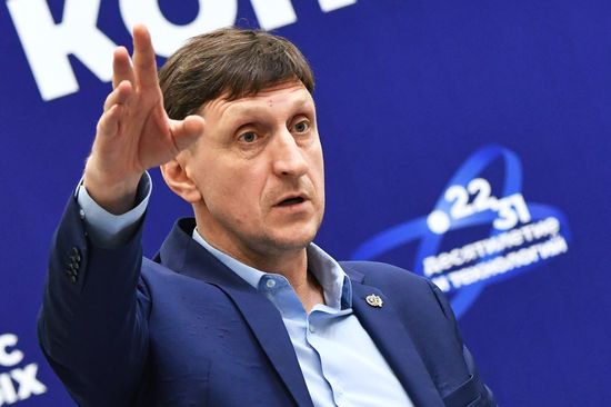 II КМУ-2022. Формирование и развитие научно-инженерного кадрового резерва оборонно-промышленного комплекса