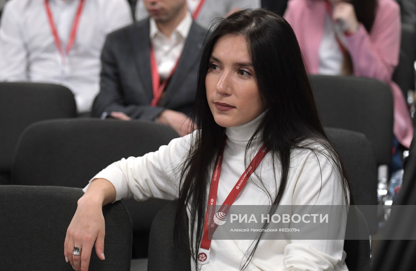 II КМУ-2022. Умная промышленность: новые тренды трансфера компетенций