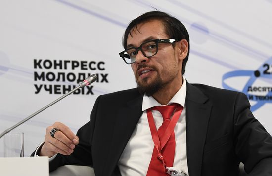 II КМУ-2022. Приоритеты мирового научно-технического развития: взгляд в 2030 год
