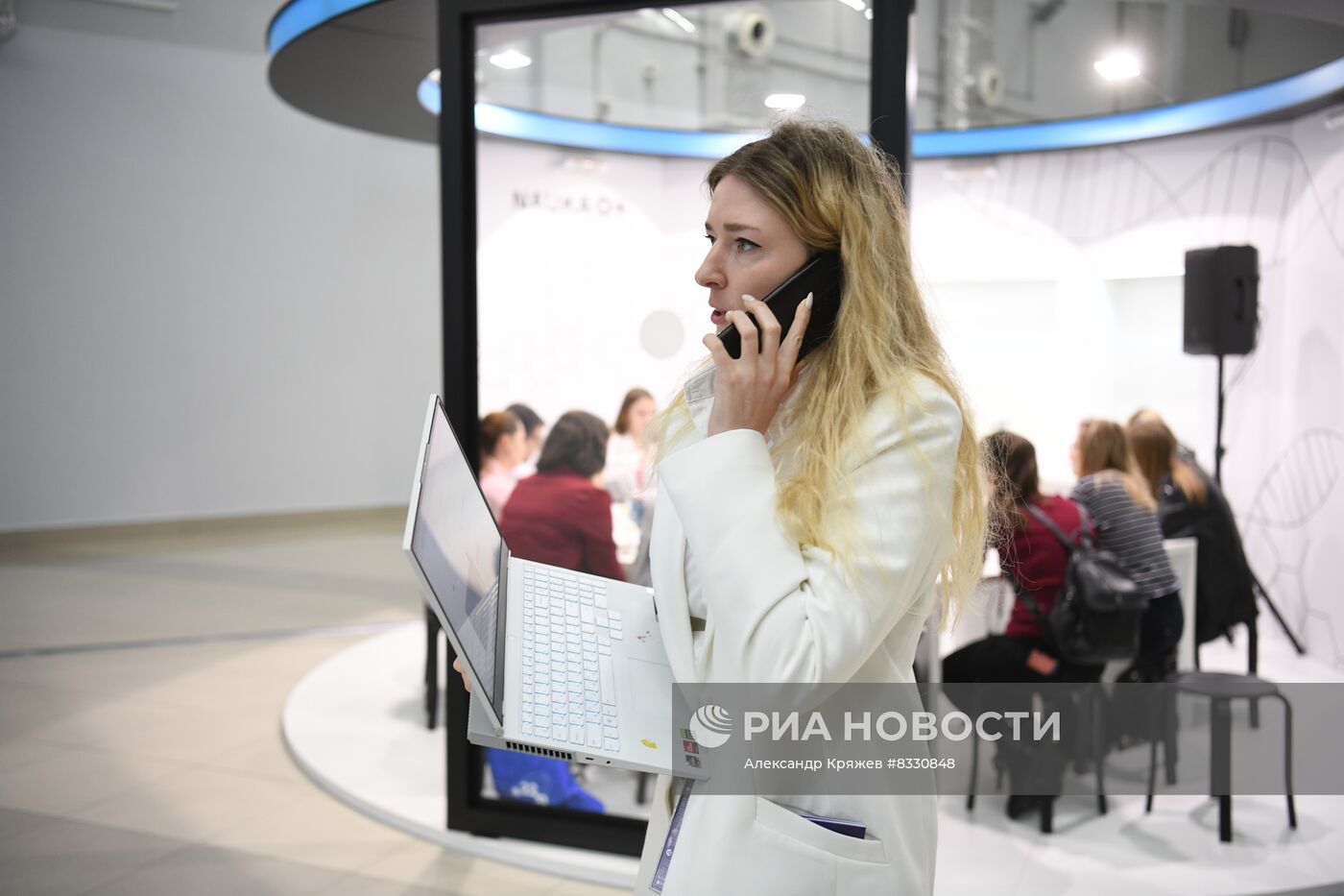 II КМУ-2022. Работа конгресса