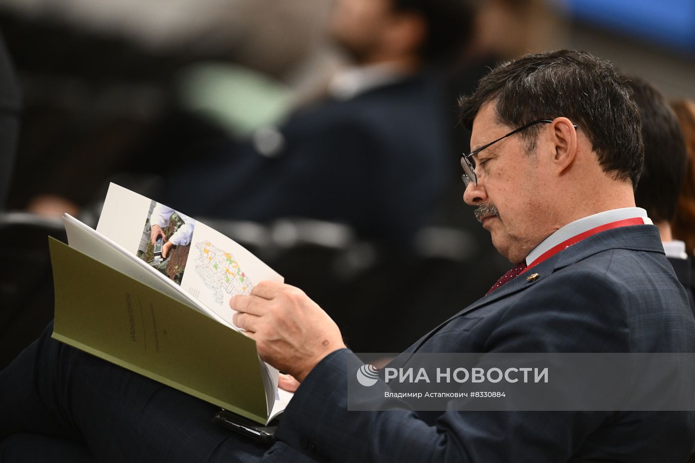 II КМУ-2022. Легко ли быть молодым ... ученым в аграрной науке?