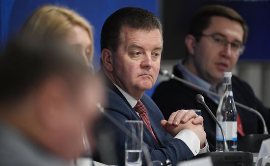 II КМУ-2022. Аграрное образование в России: векторы и проекты