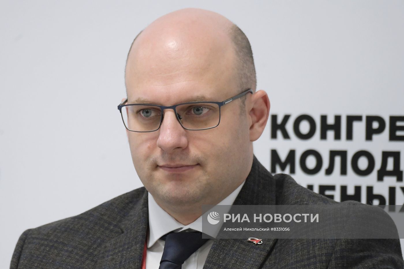 II КМУ-2022. Кадры будущего: молодежные конструкторские бюро - полигон для подготовки инженеров нового времени
