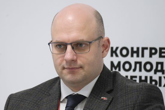 II КМУ-2022. Кадры будущего: молодежные конструкторские бюро - полигон для подготовки инженеров нового времени
